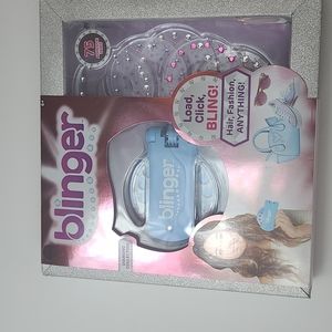 NEW Blinger